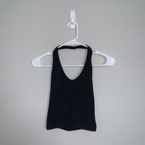 Out from Under “Jackie” Seamless Halter Bra Top